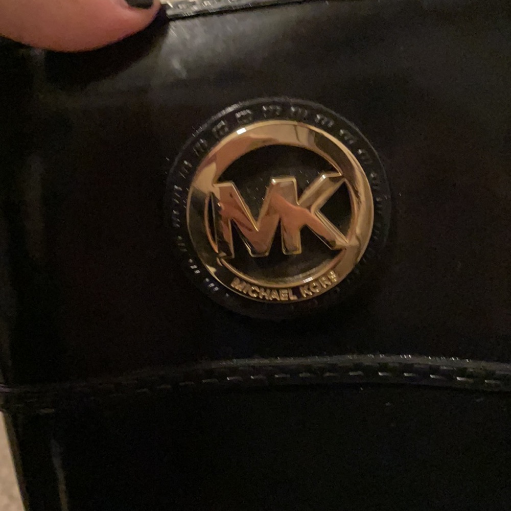 MK rain boots - Picture 5 of 5